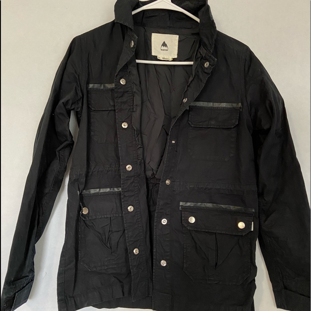 Burton Dryride jacket
